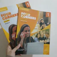 انواع کتاب زبان