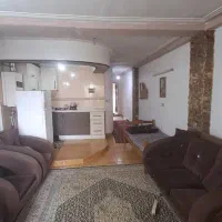 واحد ۶۰ متری رو به دریا