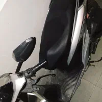 موتور سیکلت کلیک ۱۵۰