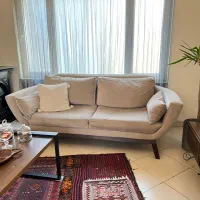 مبل ۷ نفره|مبلمان خانگی و میز عسلی|تهران, کاج|دیوار