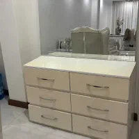 میز توالت