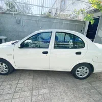 ساینا اس ۱۴۰۲ بی رنگ|خودرو سواری و وانت|اندیشه, اندیشه فاز ۴|دیوار