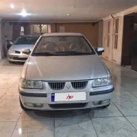 سمندLX مدل۸۷بدون رنگ تک برگ سندکارکرد۱۶۰ هزارتا|خودرو سواری و وانت|اصفهان, شاهزید|دیوار