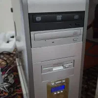 سیستم‌کامل + اسپیکر