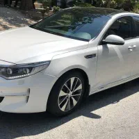 اپتیما ۲۰۱۶ نیو فیس gf