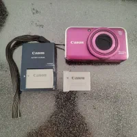دوربین Canon