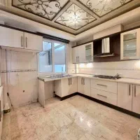 تاپ لوکیشن پاسداران گلستان۱۳۰متر/۲خواب/دسترسی عالی