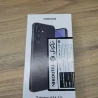 گوشی A36