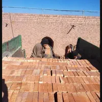 اجر سفال قیمت درب کارخانه