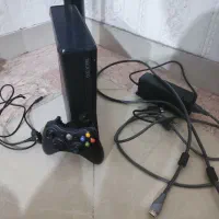 ایکس باکس ۳۶۰ اسلیم ۲۵۰ گیگابایت