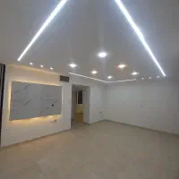 پروژه ابصار/۶ شمال/فول لاکچری/پارکینگ‌ انباری