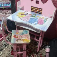 سرویس خواب کامل،میز تحریر با صندلی،میز کامپیوتر|تخت و سرویس خواب|تبریز, |دیوار