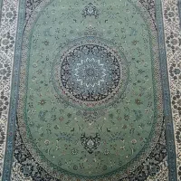 یک جفت فرش 12 متری