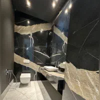 ۲۳۰ متر لمس رویا/ سبک زندگی vip / قلب فرمانیه|اجارهٔ آپارتمان|تهران, فرمانیه|دیوار