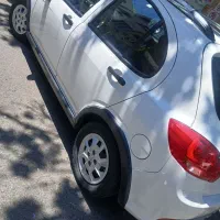 کوییک مدل 1402 GXL فول بدون رنگ