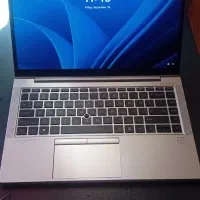 لب تاب hp ryzen 5 pro 5650u|رایانه همراه|تهران, شهرک شریعتی|دیوار