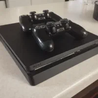 ps4|کنسول، بازی ویدئویی و آنلاین|ملایر, |دیوار