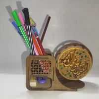 نشانگر قرآنی|لوازم التحریر|تربتحیدریه, ۴۵ متری|دیوار