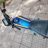 موتور درجه یک لیفان 125|موتورسیکلت|اصفهان, خانه اصفهان|دیوار