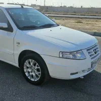 سمند سورن کم کارکرد خونگی