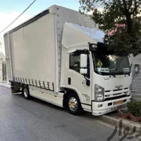 اتوباربری هفت تیر سیدخندان شریعتی یوسف اباد هرویaf|خدمات حمل و نقل|تهران, میدان ولیعصر|دیوار