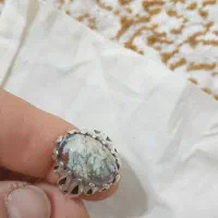 3 انگشتر نقره به شرط|جواهرات|مهاباد (آذربایجان غربی), |دیوار