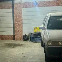 خانه ۶۰ متری تمیز