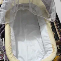 گهواره قابل حمل|کالسکه و لوازم جانبی|شوش, |دیوار