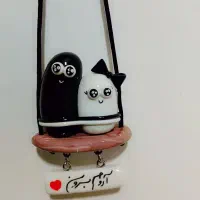 انواع اکسسوری خمیری|زیورآلات و اکسسوری|قوچان, |دیوار