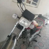موتور 125سندار
