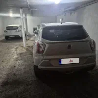 تیولی‌مدل۲۰۱۶‌‌کارکرد۱۳۰هزارکیلومتر‌‌سند‌دست‌اول|خودرو سواری و وانت|تهران, پونک|دیوار