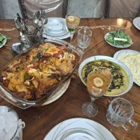 غذای خانگی