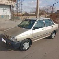 پراید ۸۴ بیرنگ|خودرو سواری و وانت|ابهر, |دیوار