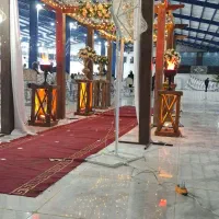 اجاره میز و صندلی و تشریفات مجالس