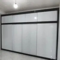 کابینت کمد دیواری|جاکفشی، کمد، دراور|قم, بکایی|دیوار