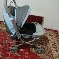 کالسکه بچه