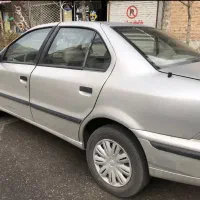 سمند مدل ۸۲ موتور تعویض مدل ۹۹