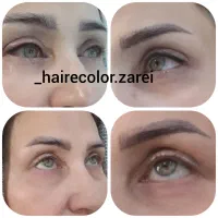 ارائه خدمات تاتو ابرو چشم بدن لب|خدمات آرایشگری و زیبایی|تهران, هفت چنار|دیوار