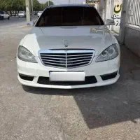 بنز s500|خودرو سواری و وانت|اهواز, گلستان|دیوار