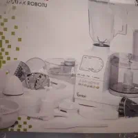 غذاساز کامل کامل