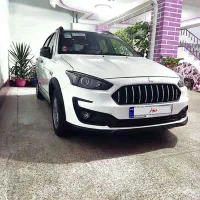 فروش یک دستگاه ماشین اطلس|خودرو سواری و وانت|ساری, |دیوار