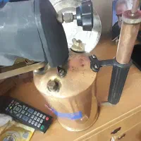 پریموس کاملا نو