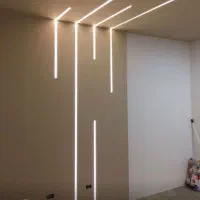 نصب لاین نوری، مگنتی، ریلی