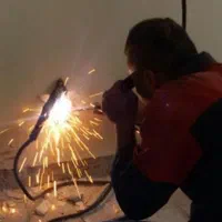 لوله کشی آب/گاز/فاضلاب/ نصب شیرالات مهرشهر/کیانمهر