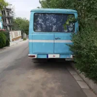 مینی بوس بنز 508|خودرو سنگین|تهران, هفده شهریور|دیوار