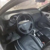 معاوضه تیبا 2|خودرو سواری و وانت|آبادان, |دیوار