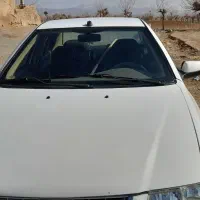 سمند   ef7 پایه گاز سوز مدل ۹۴|خودرو سواری و وانت|کاشمر, |دیوار