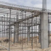 داربست پیلتن