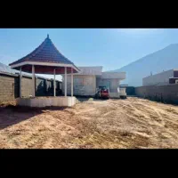 فروش باغ شهری در شهر زیبای زرقان