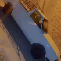 پیکان وانت مدل ۸۵|خودرو سواری و وانت|اهواز, شهرک رزمندگان|دیوار